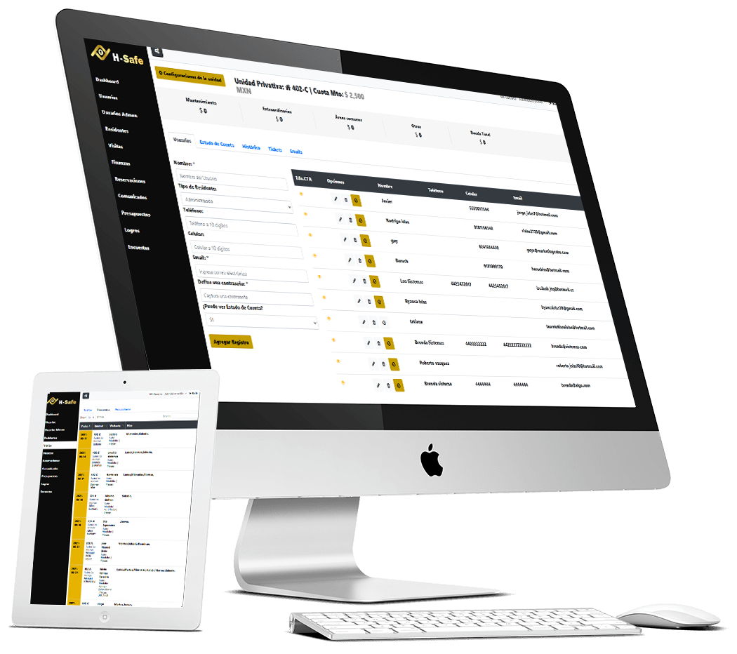 El mejor software para fraccionamientos